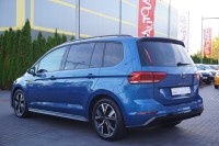 VW Touran 1.5 TSI R-Line