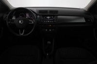 Skoda Fabia 1.0 MPI Clever