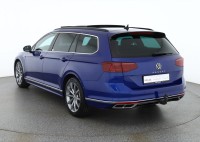 VW Passat Variant 1.5 TSI DSG R-line