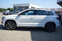 Skoda Karoq 2.0 TDI DSG Sportline 4x4