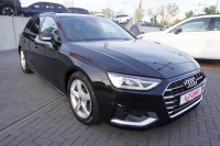 Audi A4 35 TFSI Avant S line