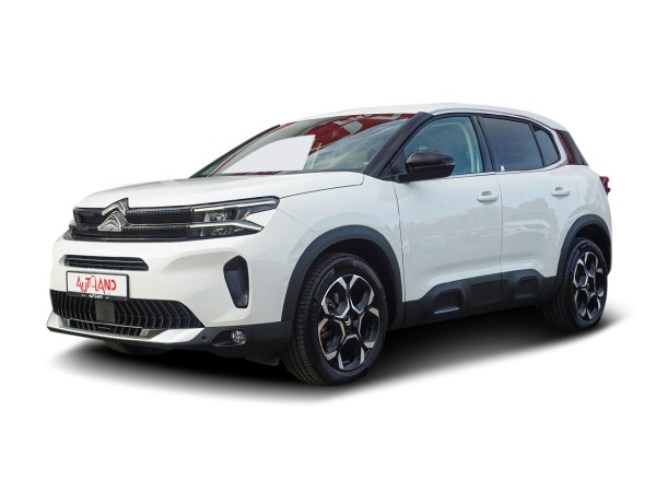 Citroen C5 Aircross 1.2 12V e-THP