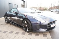 Jaguar F-Type F-TYPE Coupe Kamera