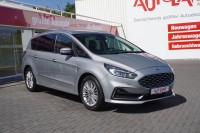 Ford S-Max S-MAX 2.0 EcoBlue Vignale