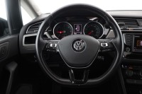 VW Touran 1.6 TDI