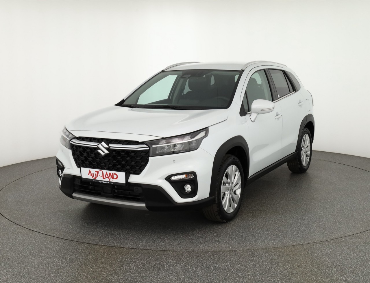Suzuki SX4 S-Cross 1.5 Aut.