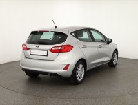 Ford Fiesta 1.0 EB Cool&Connect