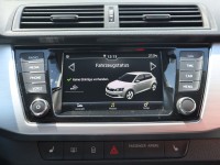 Skoda Fabia 1.0 Ambition