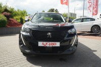 Peugeot e-2008 GT Wärmepumpe