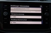 VW Tiguan Allspace 2.0 TSI Highline