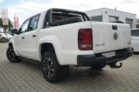 VW Amarok 3.0 TDI 4 Motion