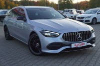 Mercedes-Benz C 220 C220 d T Avantgarde