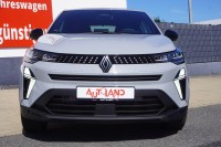 Renault Captur TCe 90