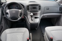 Hyundai H-1 2.5 T-GDI Travel