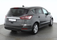 Ford S-Max 2.0 EcoBlue Aut.Titanium