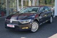 Vorschau: VW Passat Variant 1.6 TDI Comfortline