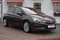 Opel Astra K 1.4