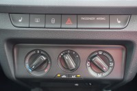 Skoda Fabia 1.0 MPI Cool Plus