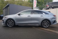 Kia pro_cee'd ProCeed 1.4 T-GDI DCT GT-Line