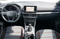 Seat Tarraco 1.5 TSI Style