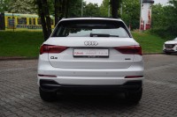 Audi Q3 45 2.0 TFSI quattro S line