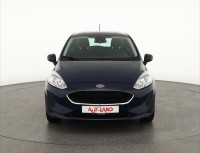 Ford Fiesta 1.1 Cool & Connect