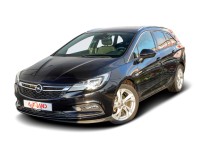 Opel Astra K Sports Tourer 1.4 Klimaaut. LED Navi