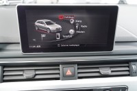 Audi A4 Avant S-Line 2.0 TDI sport