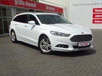 Ford Mondeo 1.5 EcoBoost Titanium