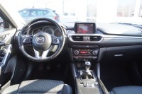 Mazda 6 2.0 Sports-Line