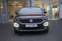 VW T-Roc 2.0 Sport 4Motion