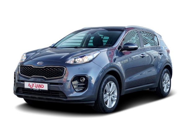 Kia Sportage 1.6 Spirit 2WD