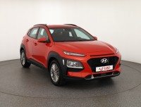 Hyundai Kona 1.0 T-GDI