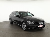 Mercedes-Benz C 300 C300 de T Avantgarde