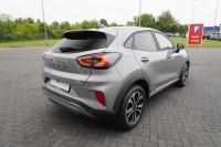 Ford Puma Titanium 1.0 EB Aut. Facelift