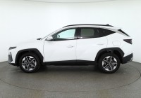 Vorschau: Hyundai Tucson 1.6 T-GDI