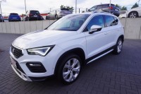 Vorschau: Seat Ateca 1.5 Xperience DSG