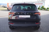 Skoda Karoq 1.5 16V TSI Tour