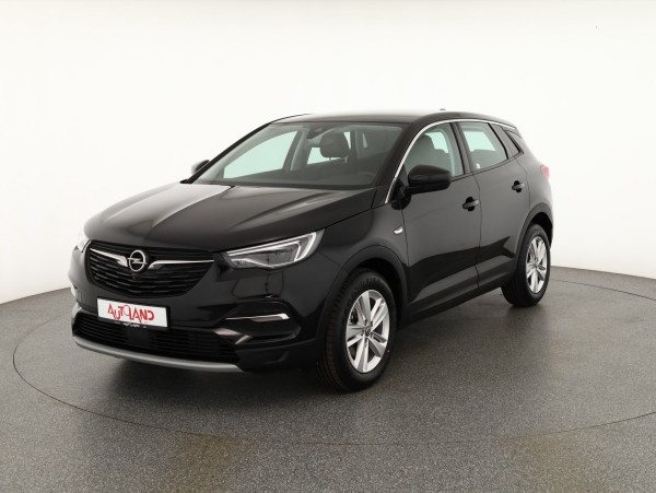 Opel Grandland 1.2 Turbo Innovation