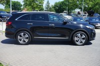 Kia Sorento 2.2 CRDi Platinum Edition 4WD