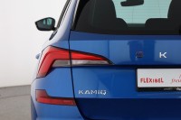 Skoda Kamiq 1.0 TSI DSG