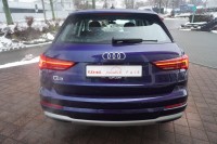 Audi Q3 35 TFSI S-tronic