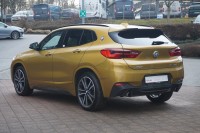 BMW X2 20i xDrive M Sport