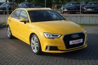 Audi A3 Sportback 35 1.5 TFSI S-Line