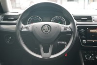 Skoda Superb Combi 2.0 TDI Style