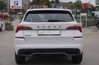 Skoda Kamiq 1.5 TSI Monte Carlo DSG