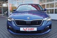 Skoda Scala 1.0 TSI Ambition