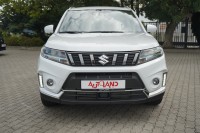 Suzuki Vitara 1.4 Boosterjet mHev