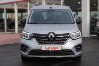Vorschau: Renault Kangoo 1.3 TCE Techno