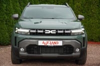 Dacia Duster Journey Hybrid 155 Aut.